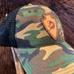 Women’s Lid - Camo/Black